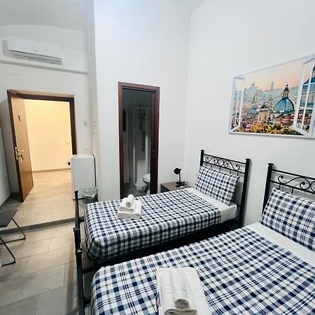 Grandis Rooms Roma Exterior foto