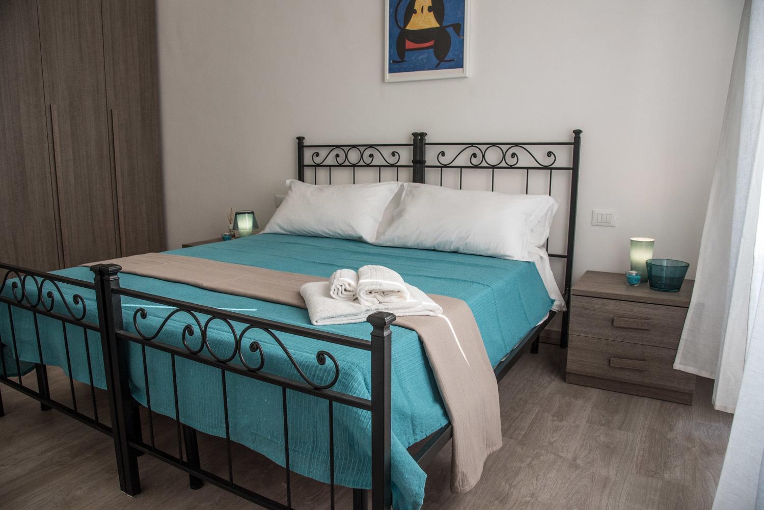 Grandis Rooms Roma Quarto foto