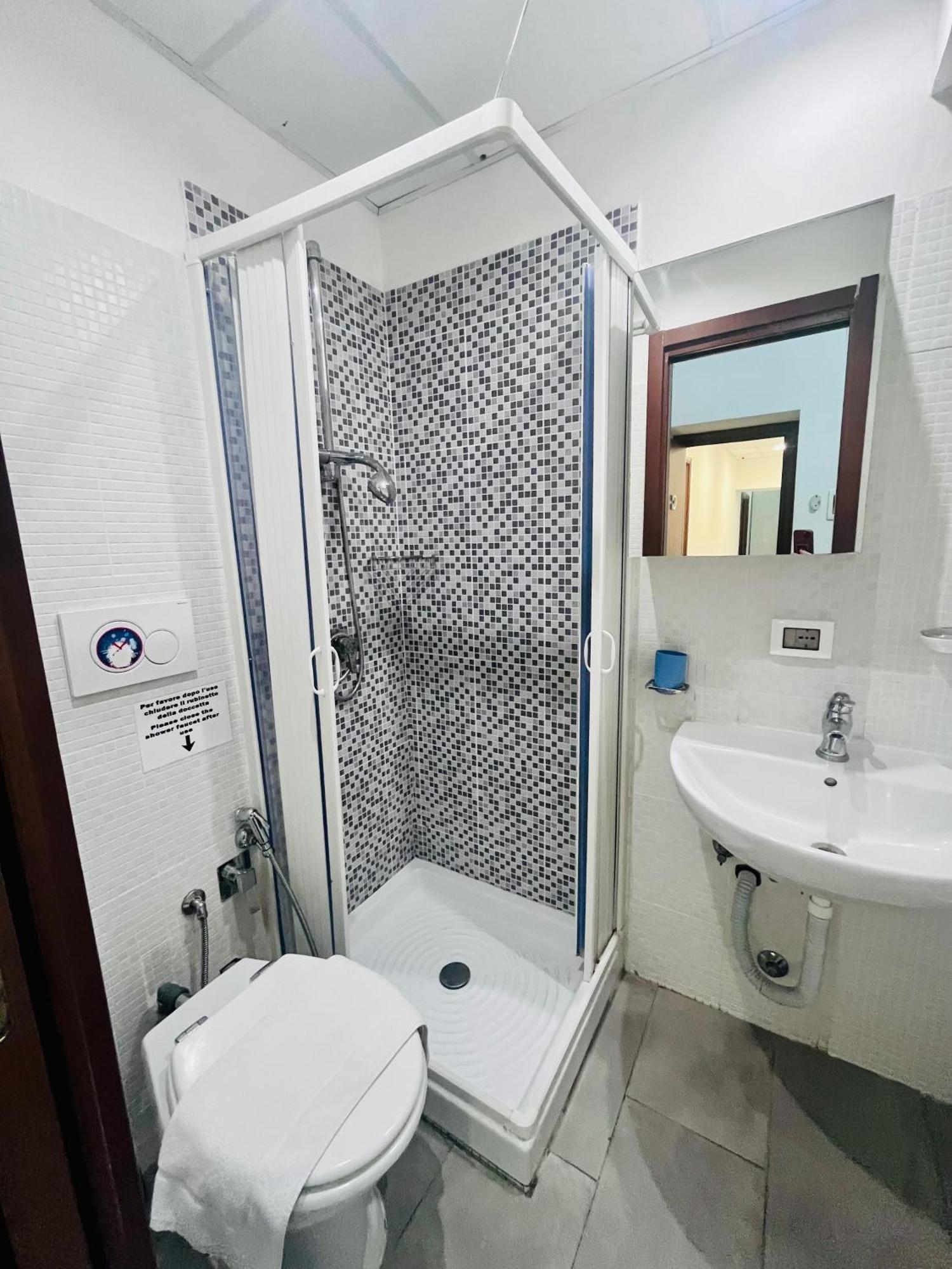Grandis Rooms Roma Exterior foto