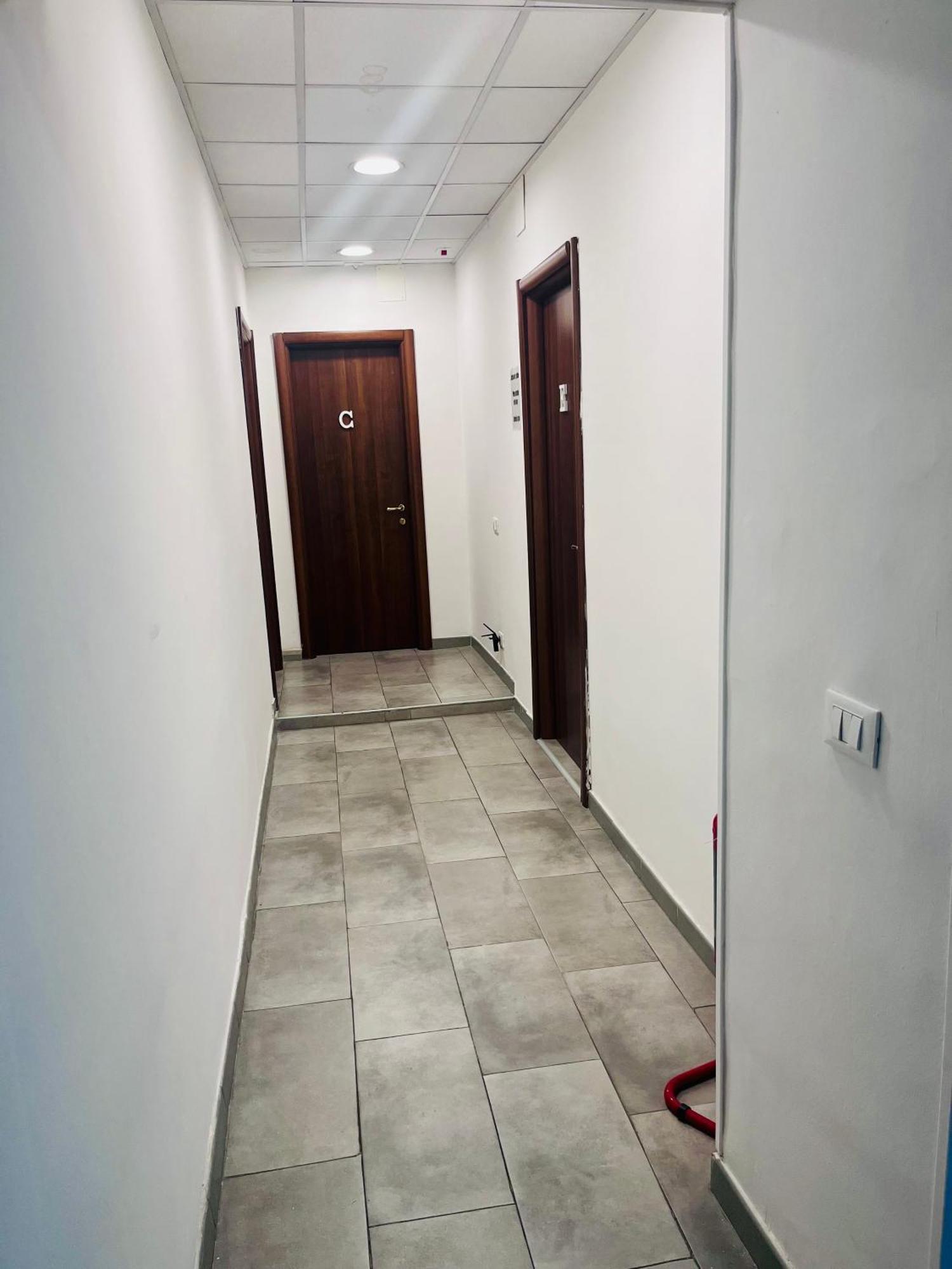 Grandis Rooms Roma Exterior foto