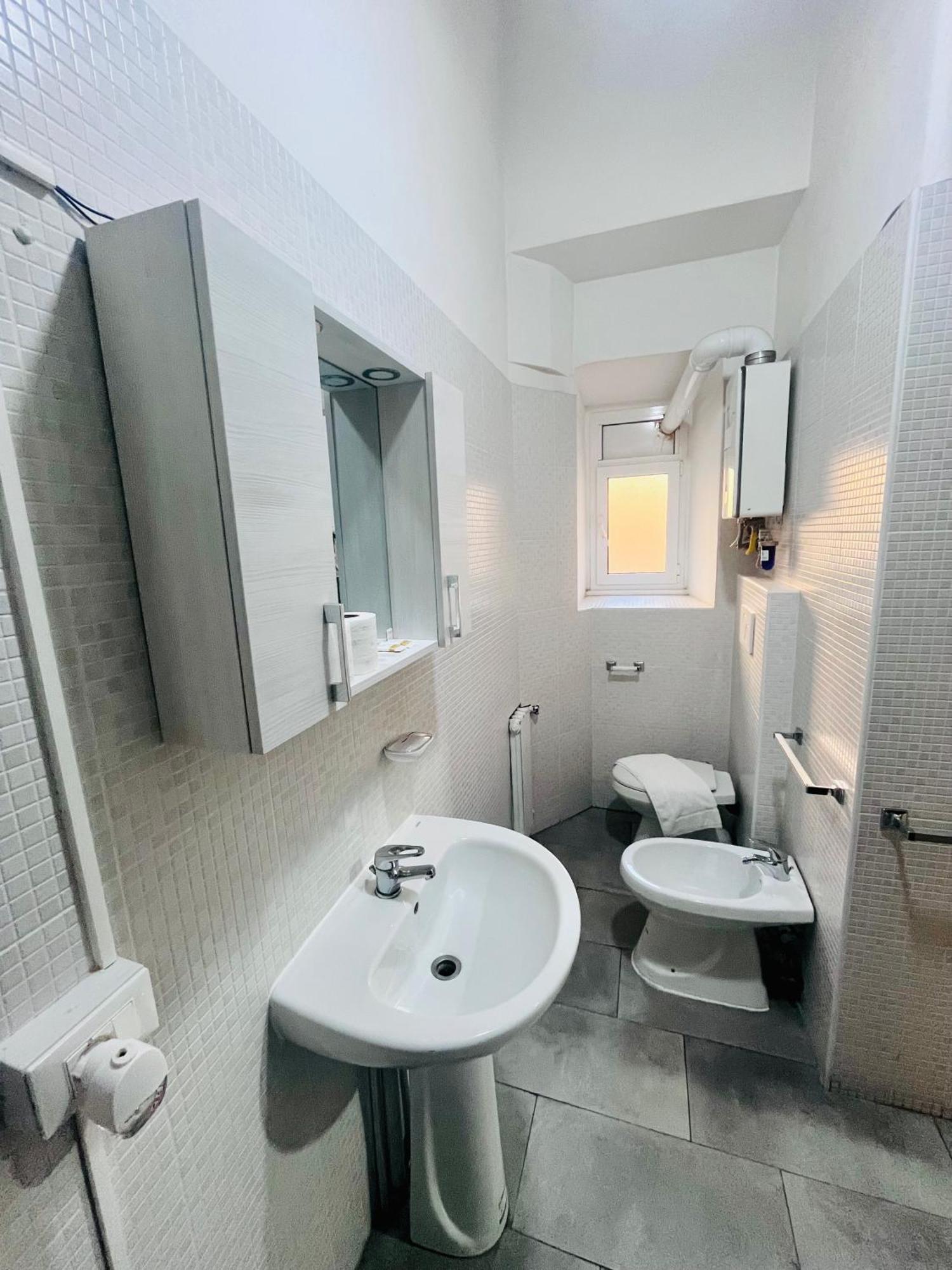 Grandis Rooms Roma Exterior foto