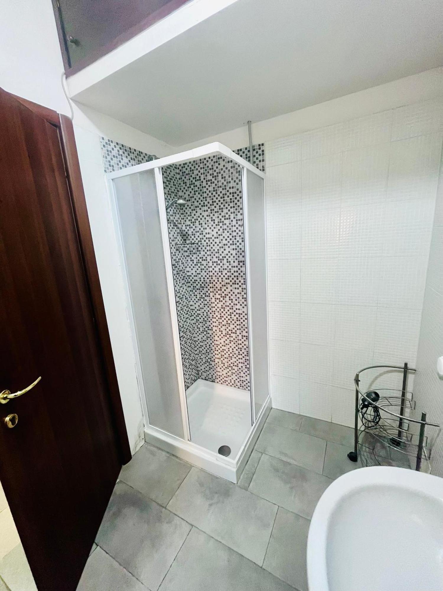 Grandis Rooms Roma Exterior foto