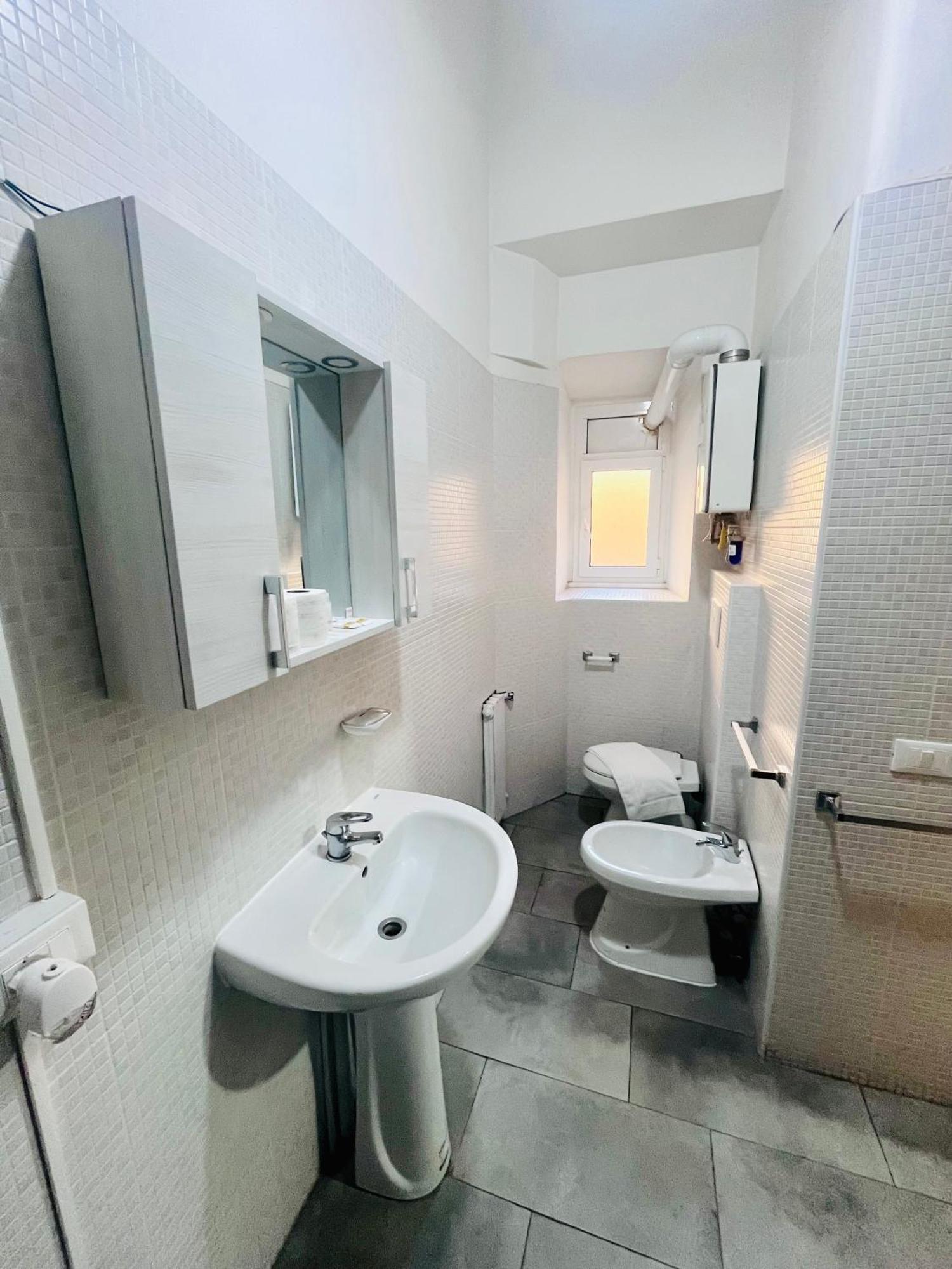 Grandis Rooms Roma Exterior foto