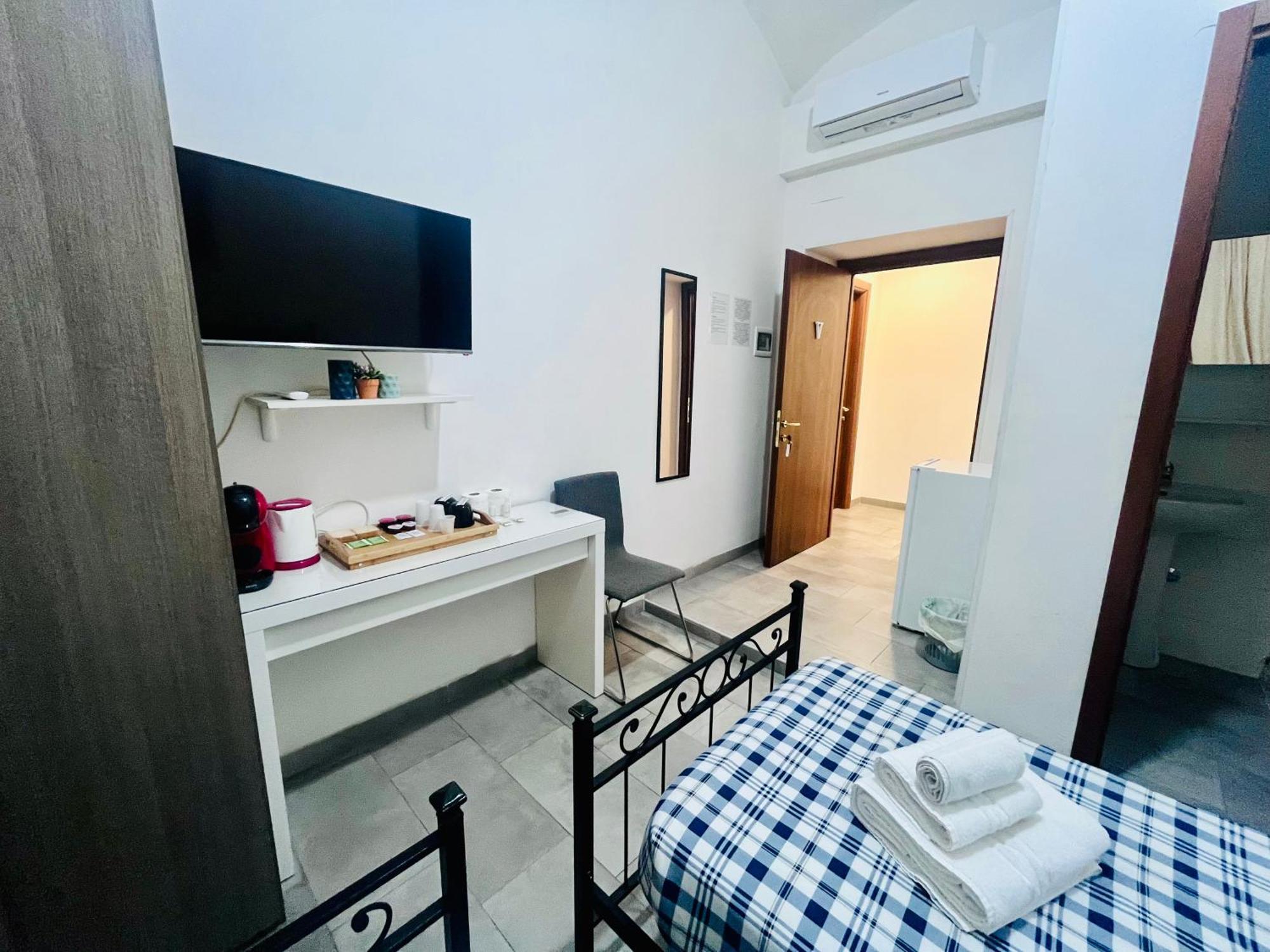 Grandis Rooms Roma Exterior foto