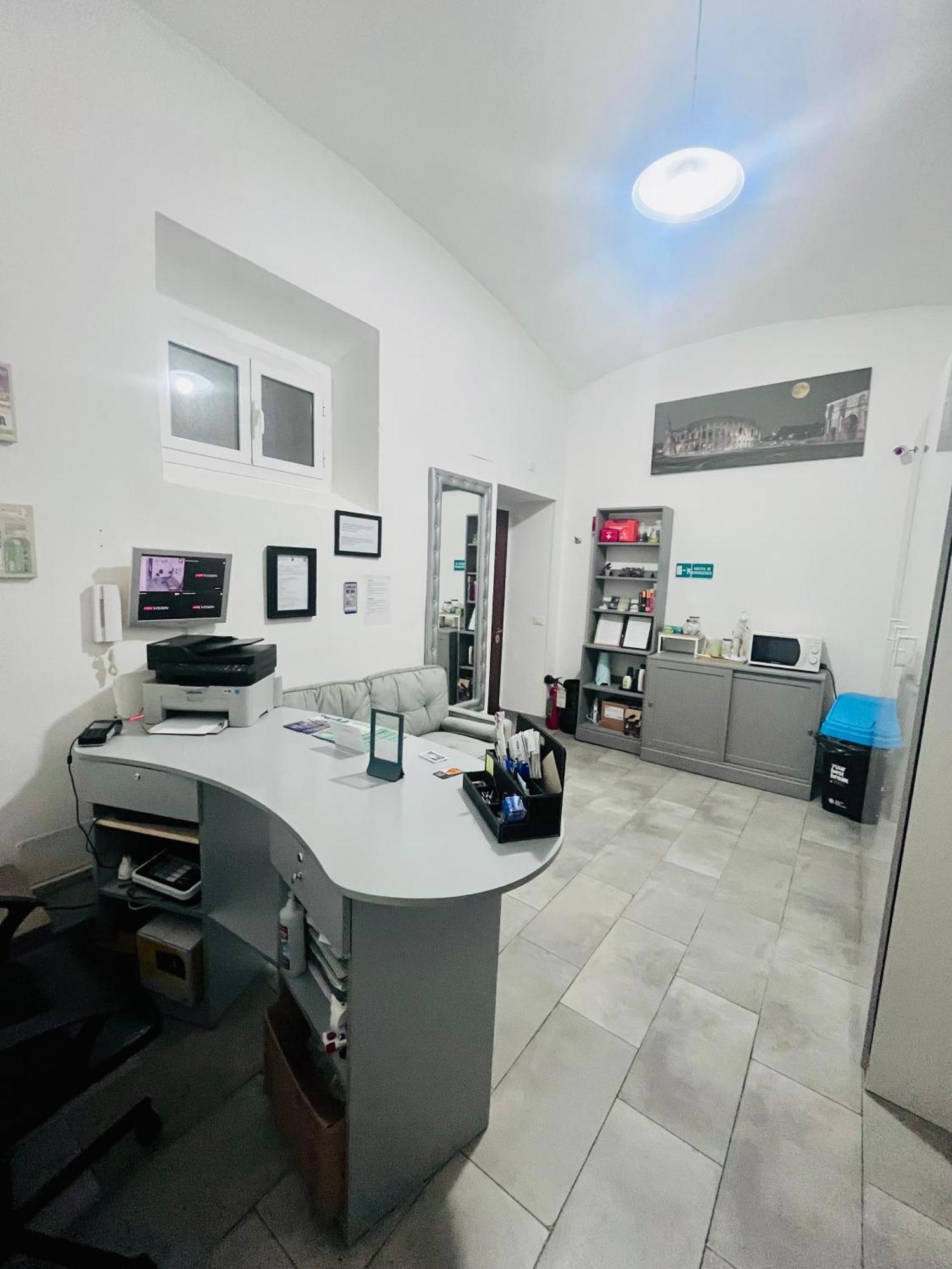 Grandis Rooms Roma Exterior foto