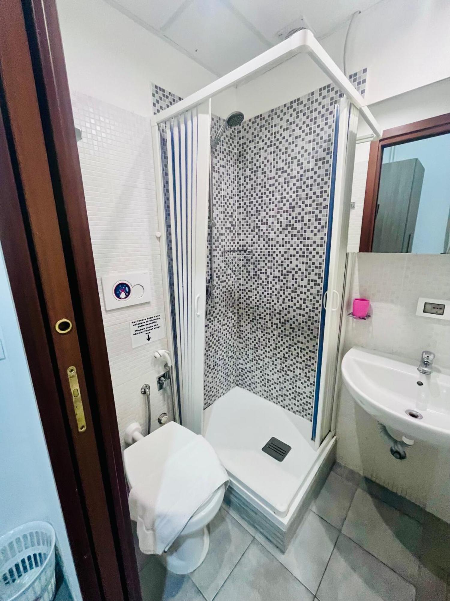 Grandis Rooms Roma Exterior foto