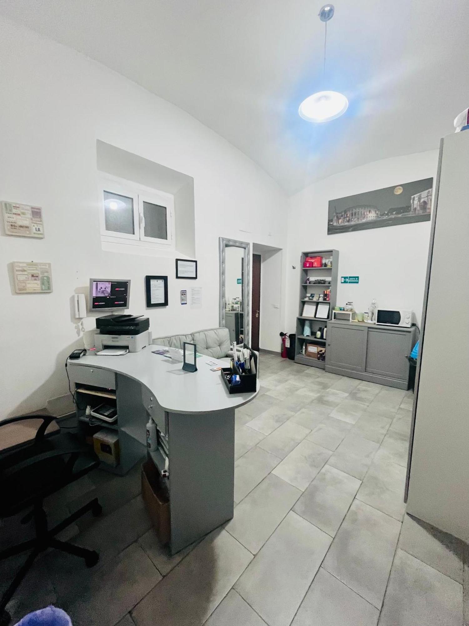 Grandis Rooms Roma Exterior foto